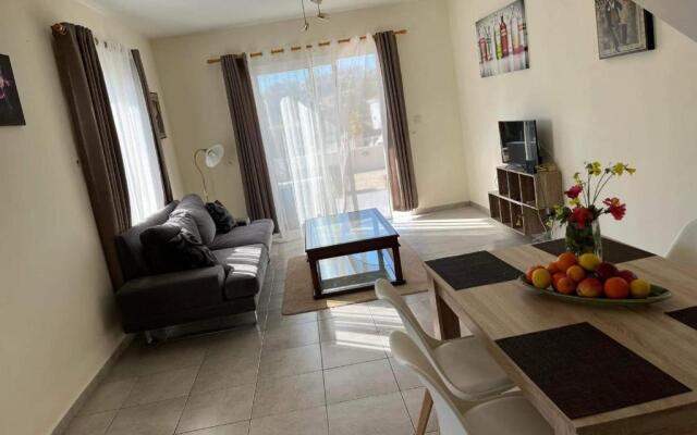 Desire Gardens 2bedroom townhouse