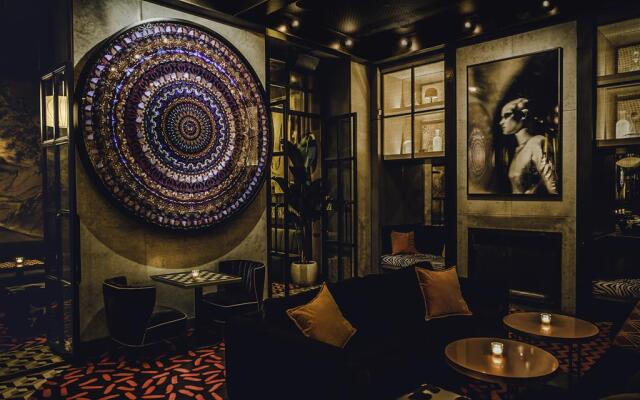 Sixty Soho Hotel