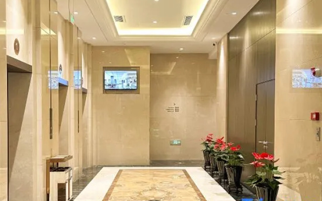 Ruian Ruili Hotel