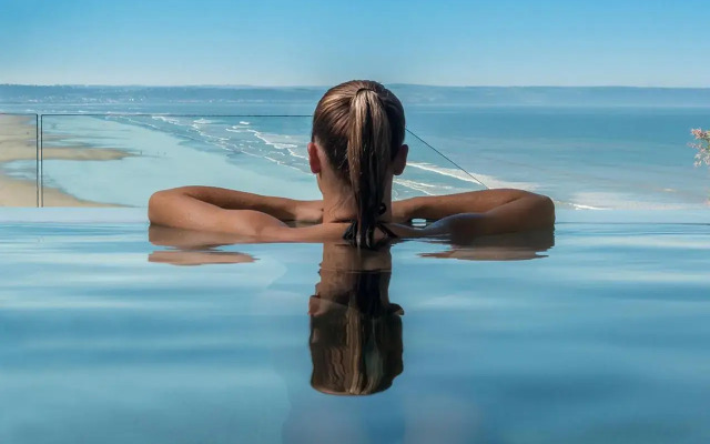 Saunton Sands Hotel Source Spa and Wellness