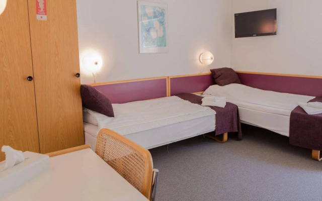 Hotel Balka Strand