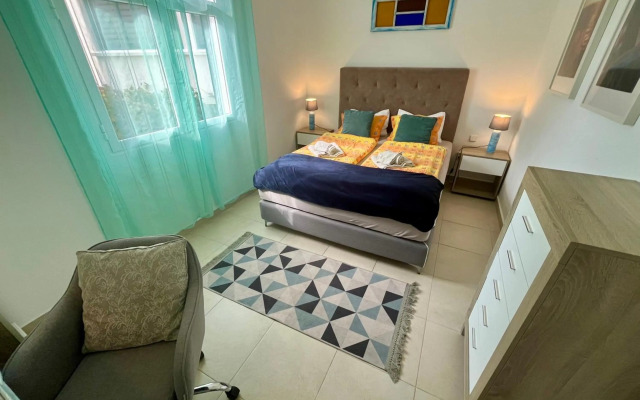 Villa Scirocco Madeira Ocean View