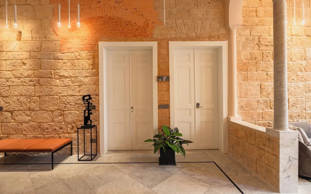 Canvas Boutique Hotel