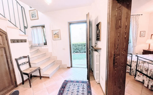 Spoleto Splash : Casetta/slps 4/5 Wifi/dishwasher - Beautiful Private Garden