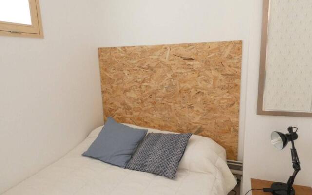 Appartement Saint-Lary-Soulan, 2 pièces, 6 personnes - FR-1-457-280