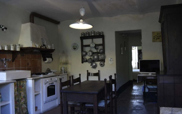 Belvilla by OYO Gelsomino