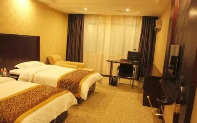 Jiujiang Yifeng Hotel