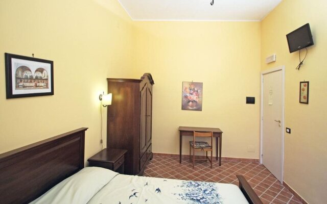 Agriturismo Oasi DellEtna