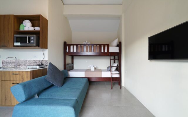 Eriksson Guesthouse