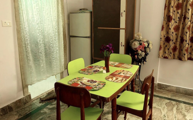 OYO 3634 Apartment RK Hospitality