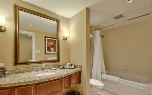 The Residences at Sun Peaks Grand