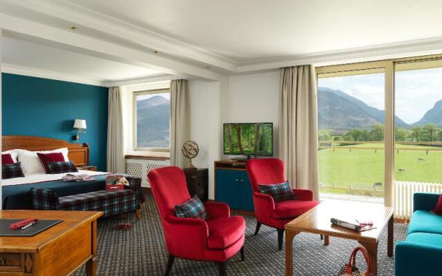 The Dunloe Hotel & Gardens