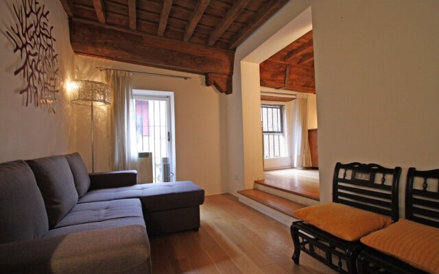 Rome as you feel - Chiavari 38 Apartment