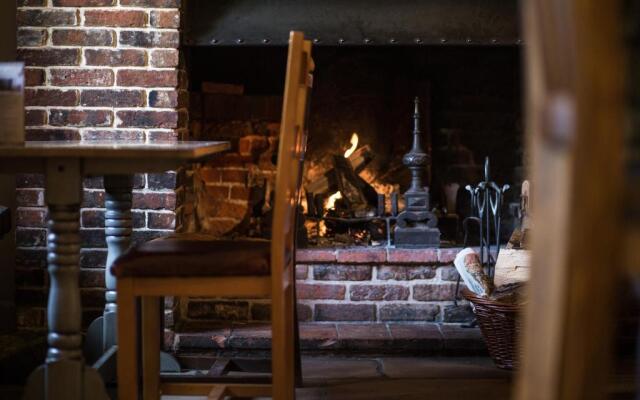 The Museum Inn
