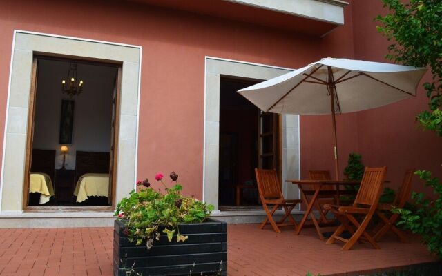 Apartahotel Quinta la Espadaña