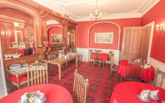 Elim Bank Guest House