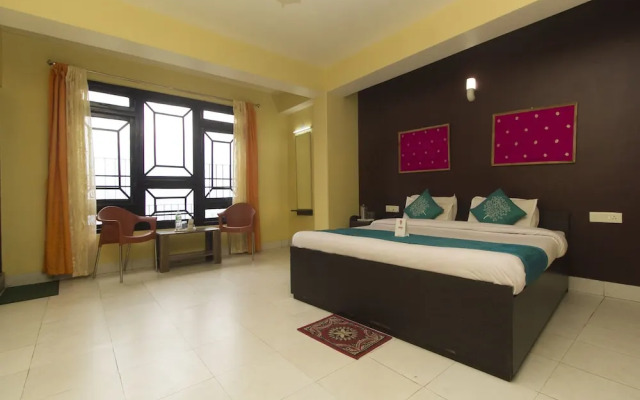 OYO 12334 Hotel Sikkim Villa