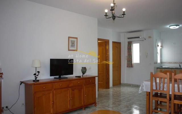 Apartamentos Alan