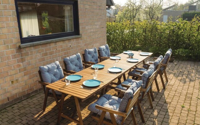 Amazing Home in Beerse With 4 Bedrooms and Wifi