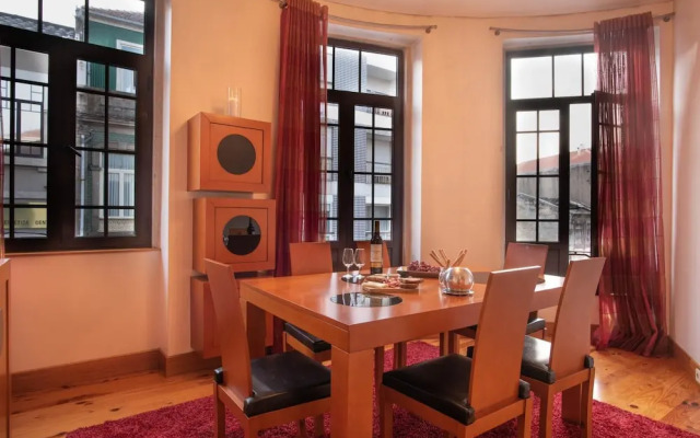 Feel Porto Modern Villa