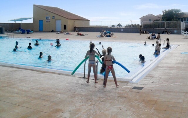 Holiday Home Rue Sombrero