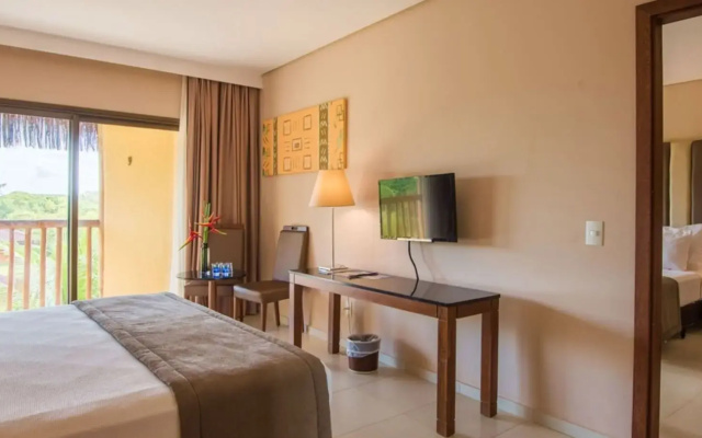 Vila Galé Resort Marés - All Inclusive