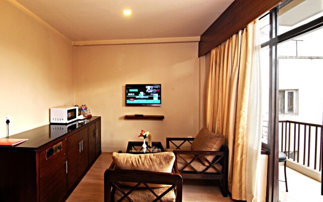 Hotel Thamel