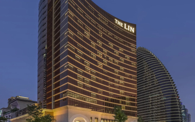 The Lin Hotel