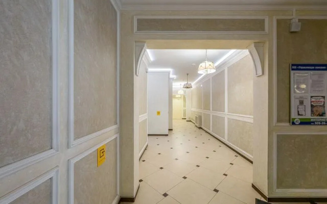 Apart-hotel Graf Orlov