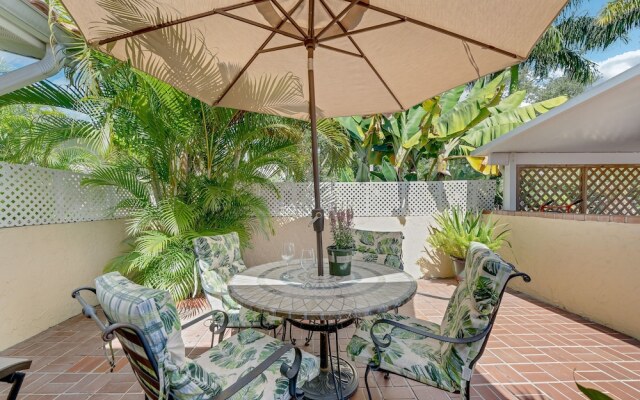 Banyan House Vacation Rentals