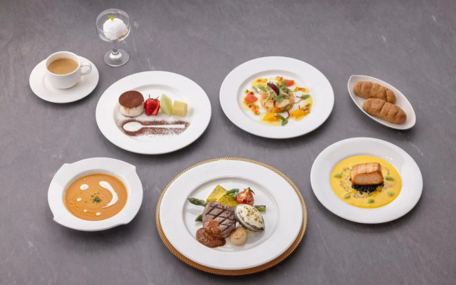 Four Points by Sheraton Seoul, Guro