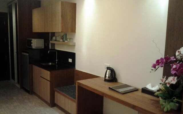 Inn Residence Serviced Suites Hotel