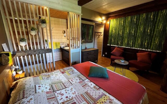 La Placette Albigeoise