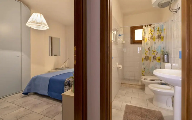 Sardiniare Casa Acquamarina