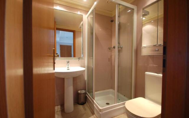 Lets Holidays Apartment Sea Views in Barcelona