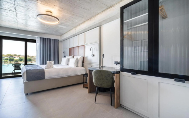 The Londoner Hotel Sliema