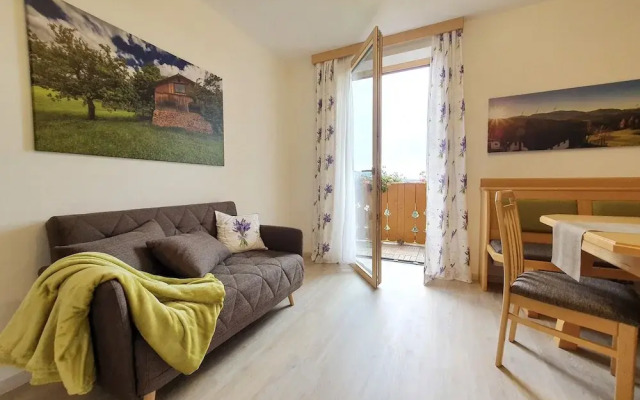 Ferienwohnungen Lichtenegger