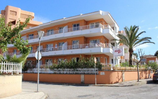 Baulo Mar Apartments