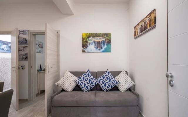 Good Vibes Luxury Sea View