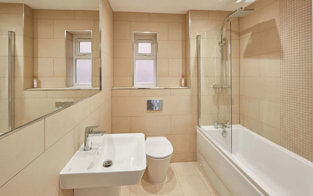 Host Stay Highfield House