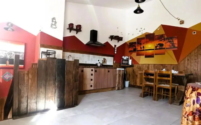 Apartamentos El Guardaviñas