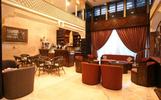 Roshan Al Azhar Hotel