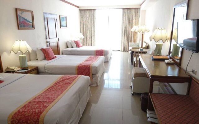 Ambassador City Jomtien