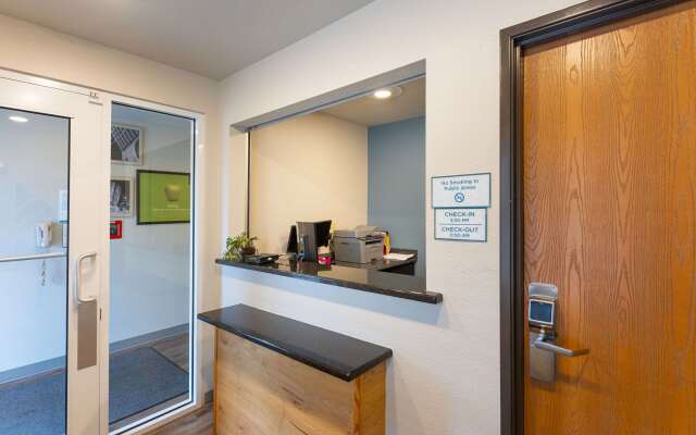 Extended Stay America Select Suites - Austin - Round Rock