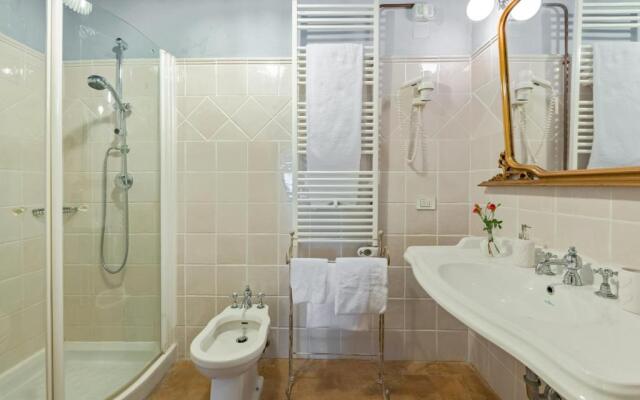 Villa De' Michelangioli