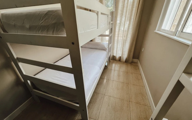 Apartamentos Ventalanuza