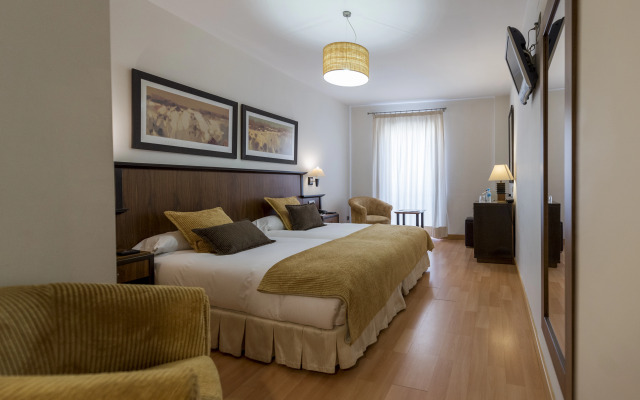 Itaca Salamanca by Soho Boutique Hotel