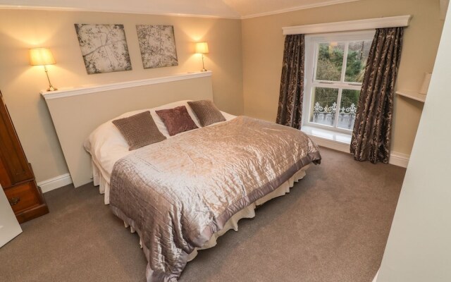 Whitefriars Lodge