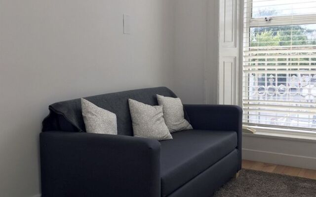 Mountjoy Serviced Accommodation