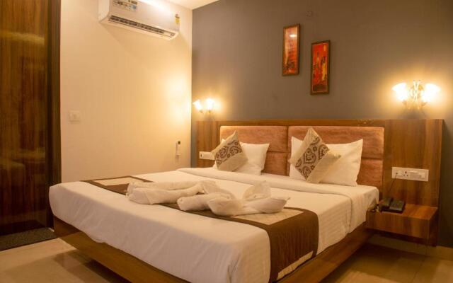 Posh Residency